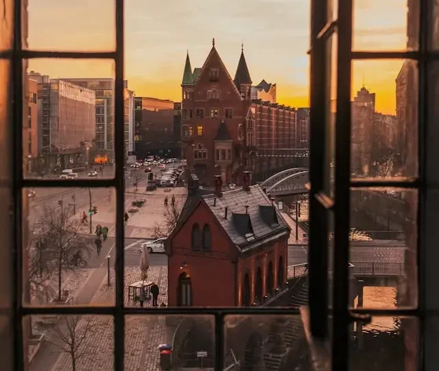 Germany Visa Service